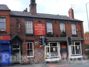 Picture of Victoria Inn