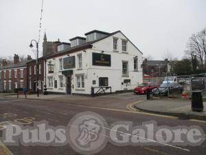 Picture of The Wheatsheaf