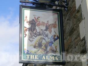 Picture of The Alma Inn