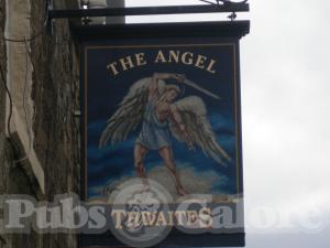 Picture of Angel Inn