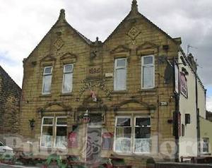 Picture of The Baltic Fleet
