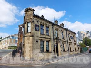 Picture of The Bridge Bier Huis