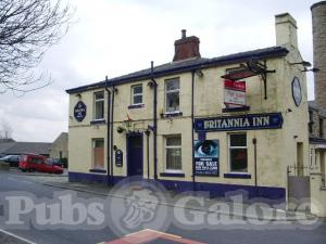 Picture of The Britannia Inn