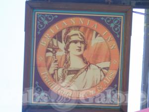 Picture of The Britannia Inn