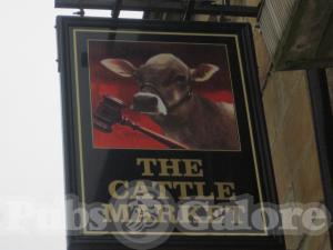 Picture of Cattle Market Hotel
