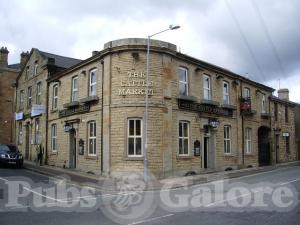 Picture of Cattle Market Hotel