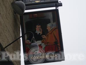 Picture of The Commercial
