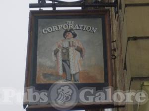 Picture of The Corporation Hotel