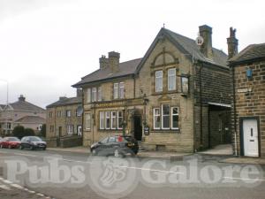 Picture of Craven Heifer Hotel