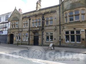 Picture of The Cross Keys Hotel