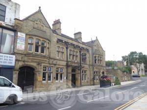 Picture of The Cross Keys Hotel