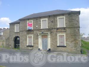 Picture of The Derby Hotel