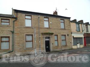 Picture of Dragoon Hotel