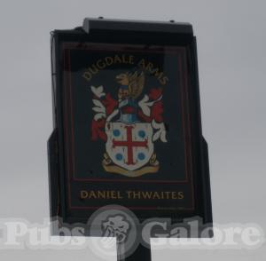 Picture of Dugdale Arms