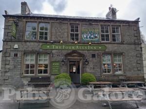 Picture of Four Alls Inn