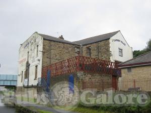 Picture of Gannow Wharf
