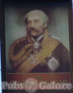 Picture of The General Williams Inn