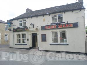 Picture of Grey Mare Inn