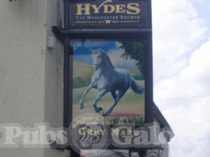 Picture of Grey Mare Inn