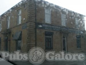 Picture of Griffin Hotel