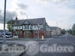 Picture of Lane Ends Hotel