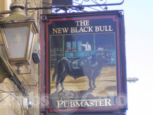 Picture of New Black Bull Inn