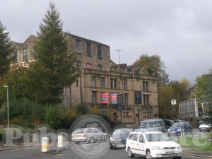 Picture of Plane Tree Hotel