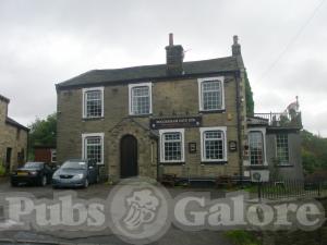 Picture of Roggerham Gate Inn