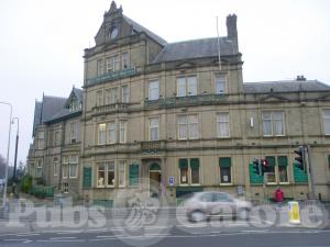 Picture of Sparrow Hawk Hotel