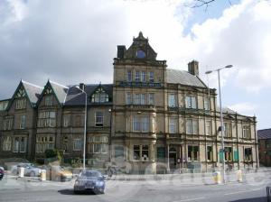 Picture of Sparrow Hawk Hotel