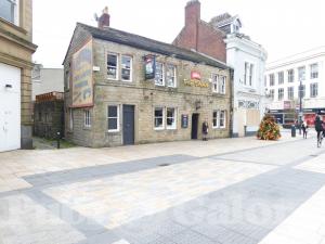 Picture of The Swan