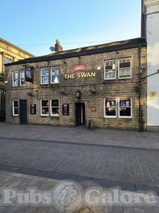 New picture of The Swan