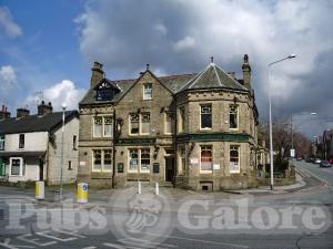 Picture of The Talbot Hotel