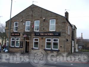 Picture of The Victoria Inn
