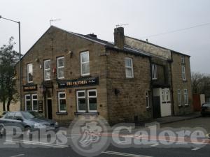 Picture of The Victoria Inn