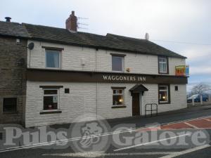 Picture of New Waggoners