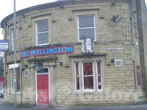 Picture of Wellington