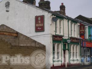 Picture of Wheatsheaf Inn