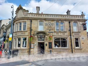 Picture of The Boot Inn (JD Wetherspoon)