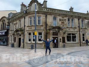 Picture of The Boot Inn (JD Wetherspoon)