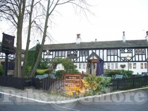 Picture of Ye Old Sparrow Hawk Inn