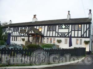 Picture of Ye Old Sparrow Hawk Inn