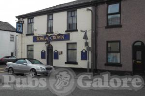 Picture of Rose & Crown