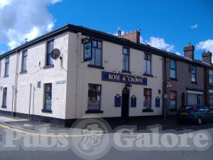 Picture of Rose & Crown