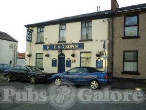 Picture of Rose & Crown