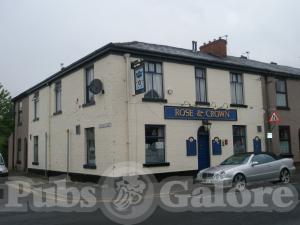Picture of Rose & Crown