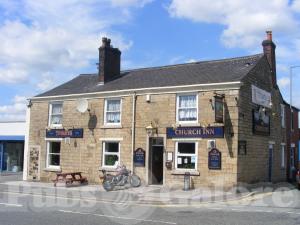 Picture of The Church Inn