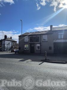 Picture of The Cotton Tree Inn