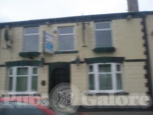 Picture of The Cricketers Inn