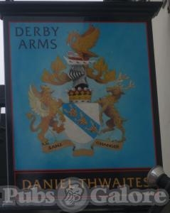 Picture of The Derby Arms